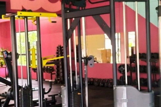 Imagem 1 da galeria do parceiro Academia Bem Estar