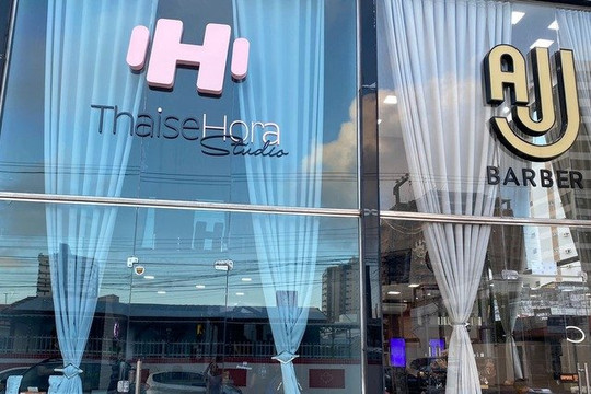 Imagem 2 da galeria do parceiro Thaise Hora Studio