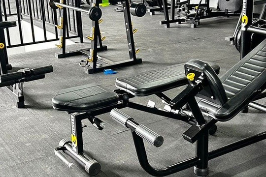 Imagem 3 da galeria do parceiro Academia Premium