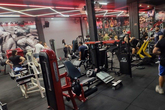 Imagem 6 da galeria do parceiro XTM Sports