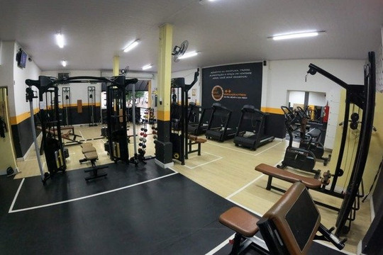 Imagem 2 da galeria do parceiro RKG MUSCULAÇÃO & FITNESS