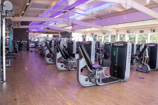 Imagem 3 da galeria do parceiro Contorno Do Corpo - Barreiro