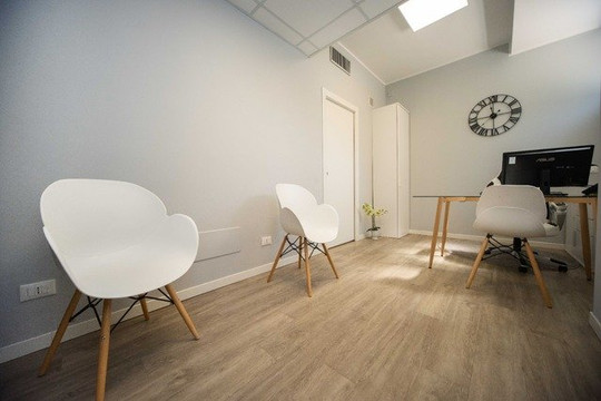 Immagine 3 dalla galleria del partner Criotraining Milano