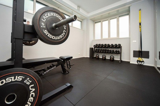 Immagine 2 dalla galleria del partner Criotraining Milano