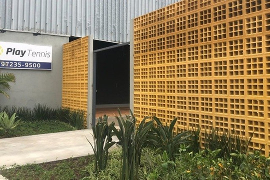 Imagem 2 da galeria do parceiro Play Tennis - Ipiranga