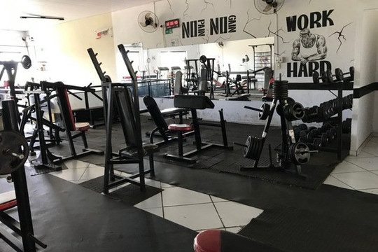 Imagem 1 da galeria do parceiro Treine Mais Academia