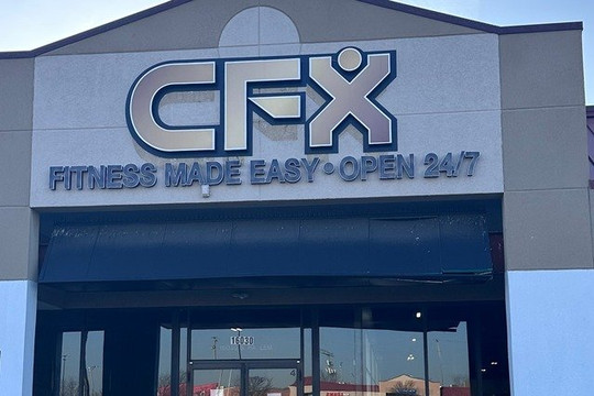 Image 2 from CFX - Tinley Park partner gallery