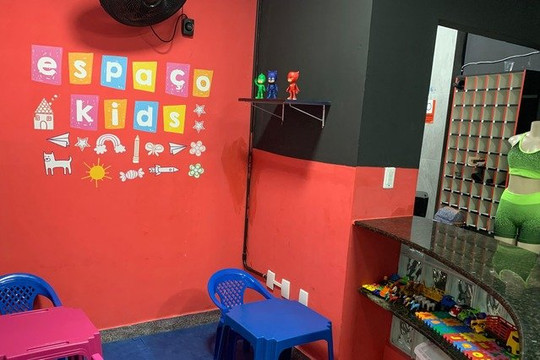 Imagem 1 da galeria do parceiro ZordonFit