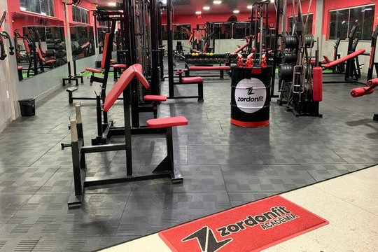 Imagem 2 da galeria do parceiro ZordonFit