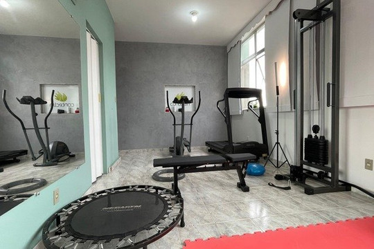 Imagem 3 da galeria do parceiro Conteclin