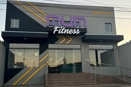 Imagem 1 da galeria do parceiro Mum Fitness Academia