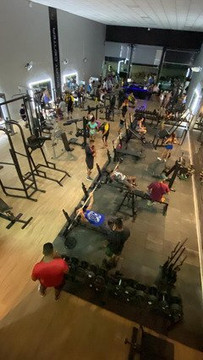 Imagem 3 da galeria do parceiro ACADEMIA HFIT SPORT - PARADA ANGÉLICA