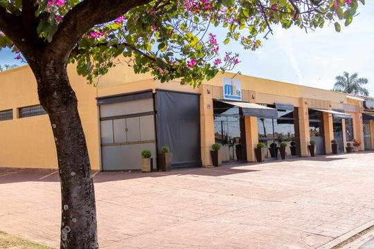 Imagem 2 da galeria do parceiro MB Fit Academia