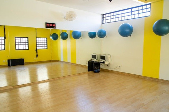 Imagem 3 da galeria do parceiro MB Fit Academia