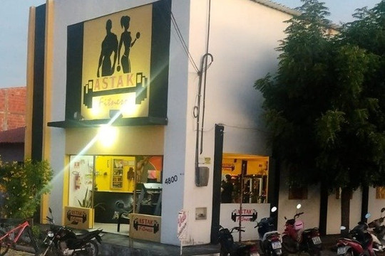 Imagem 2 da galeria do parceiro Astak Fitness