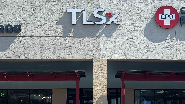 Image 2 from TLSx Lakehills partner gallery