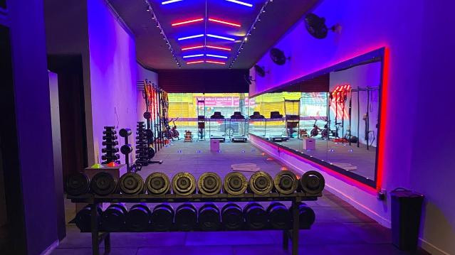 Imagem 1 da galeria do parceiro Ativ Studio