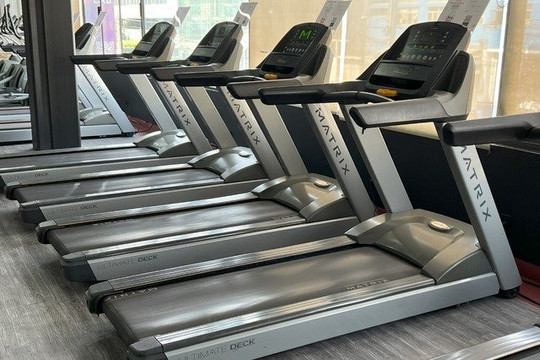 Imagen 1 de la galería del partner The Fit24 - Izcalli