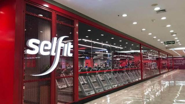 Imagem 3 da galeria do parceiro Selfit Limoeiro do Norte