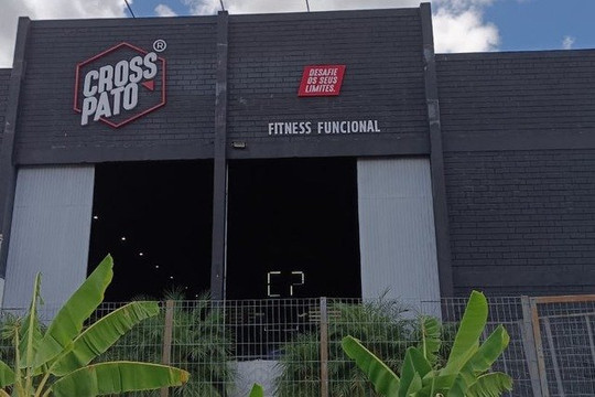 Imagem 1 da galeria do parceiro CROSS PATO