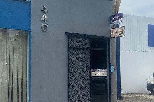 Imagem 2 da galeria do parceiro Habite-se Fisioterapia e Pilates