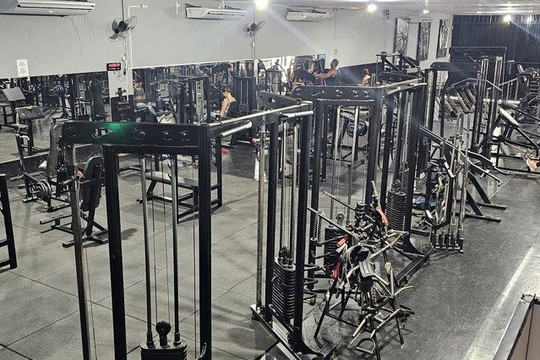 Imagem 3 da galeria do parceiro Suplefit Academia