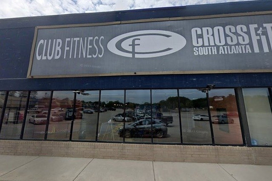 Image 2 from Club Fitness partner gallery