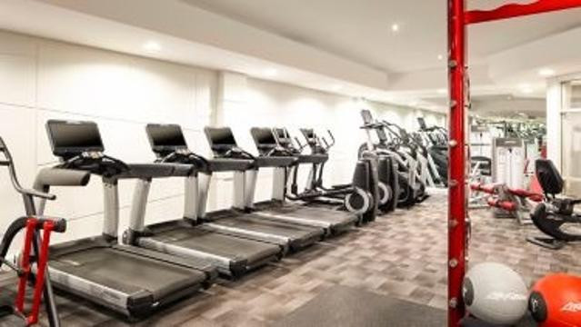 Image 1 from Holyrood Spa partner gallery