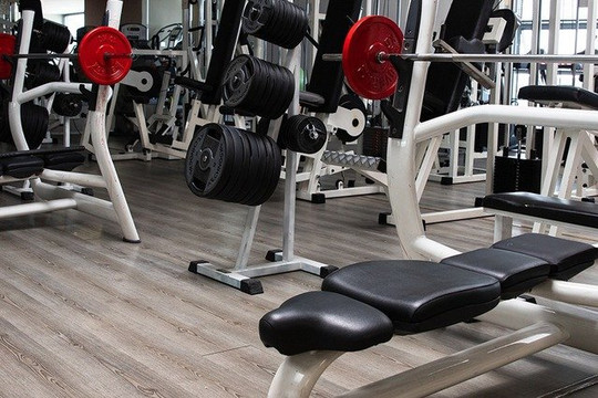 Immagine 1 dalla galleria del partner Sporting Club Dance Center Solaro