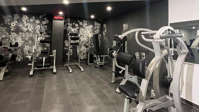 Immagine 1 dalla galleria del partner ASD Club Michelangelo