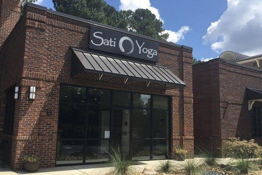 Image 2 from Sati Yoga & Wellness partner gallery