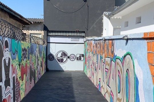 Imagem 1 da galeria do parceiro Centro de Treinamento Especializado