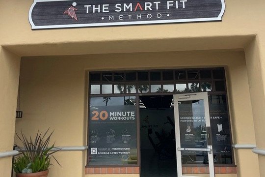 Image 2 from The Smart Fit Method partner gallery