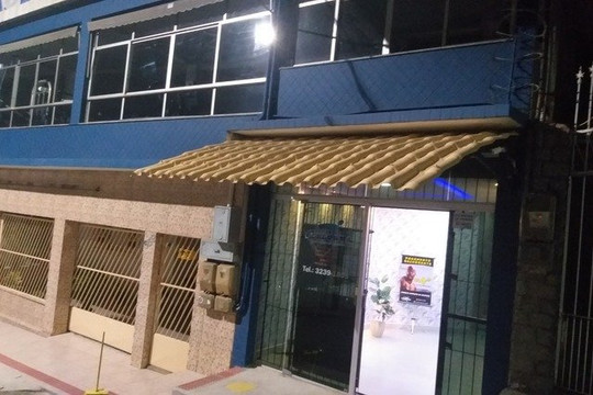 Imagem 2 da galeria do parceiro Academia Performa