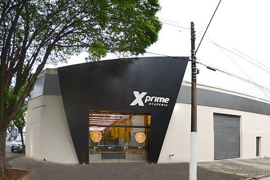 Imagem 2 da galeria do parceiro Academia Xprime - Limeira