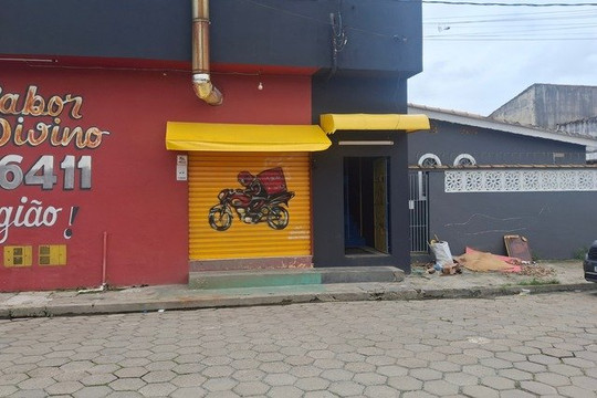 Imagem 2 da galeria do parceiro Academia Aquiles