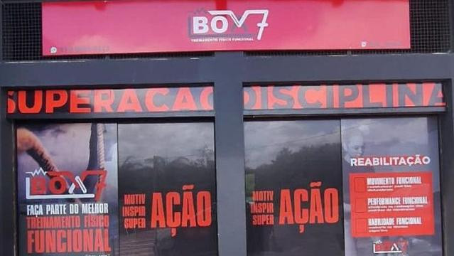 Imagem 2 da galeria do parceiro Box 7 - Treinamento Físico Funcional