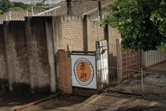 Imagem 2 da galeria do parceiro Farina Team - Jiu Jitsu e Kickboxing