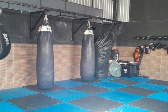 Imagem 1 da galeria do parceiro CT Arena Team