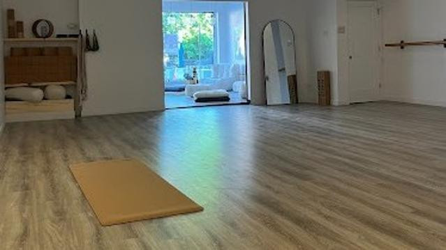 Image 1 from YOGA D.N.A. partner gallery