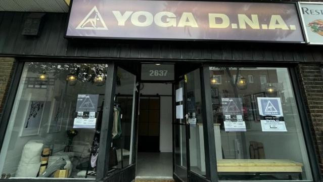 Image 2 from YOGA D.N.A. partner gallery