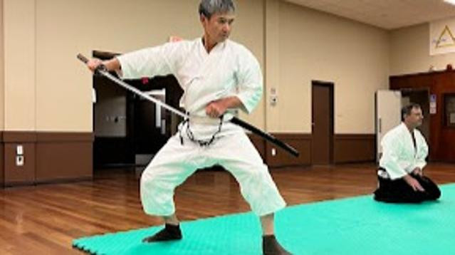 Image 3 from Calgary Rakushinkan partner gallery