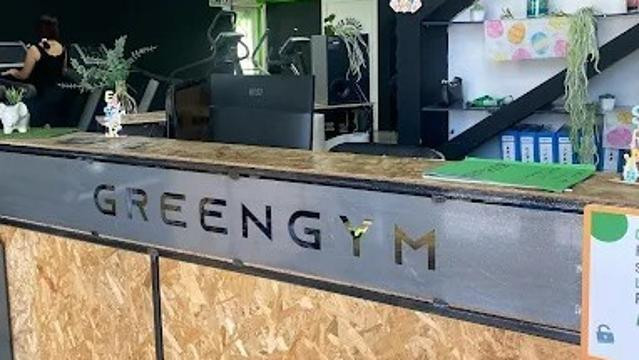 Immagine 2 dalla galleria del partner Green Gym Angri