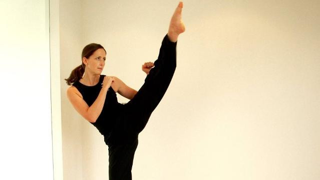 Image 3 from KB Fitness - Maria Fidelis School partner gallery