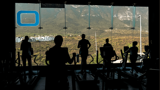 Imagen 1 de la galería del partner One Gym Wellness Center