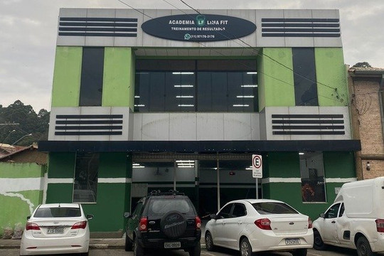Imagem 1 da galeria do parceiro Lima Fit