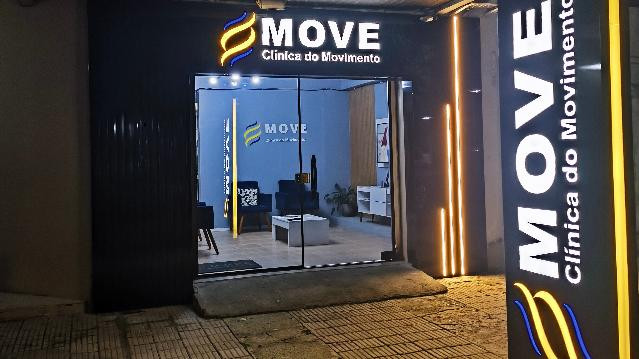 Imagem 2 da galeria do parceiro Move Trainer