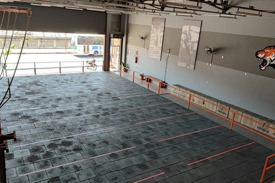 Imagem 3 da galeria do parceiro Go Cross