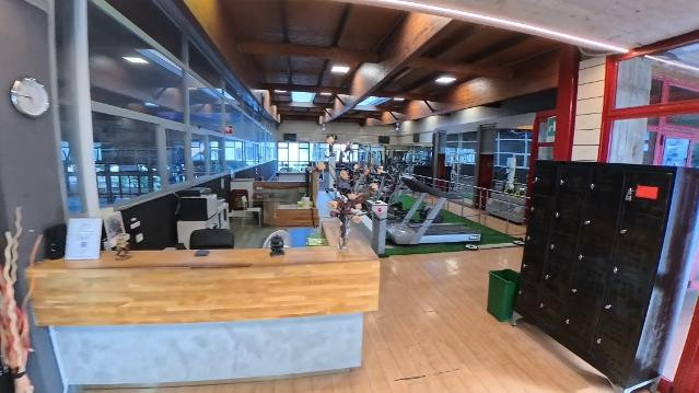 Immagine 2 dalla galleria del partner FIT X LIFE Palasprint