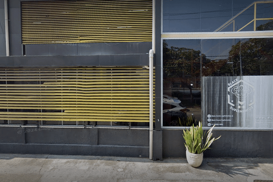 Imagem 2 da galeria do parceiro You Fitness Academia